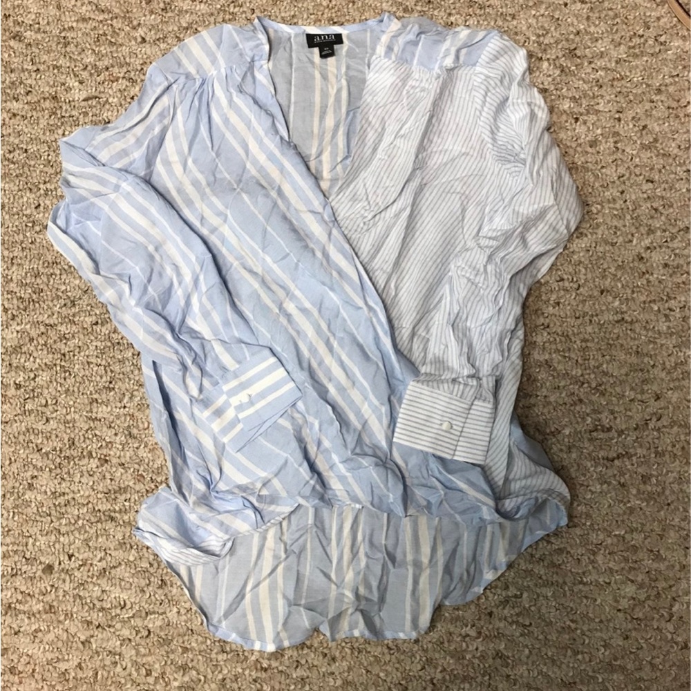 ANA blouse